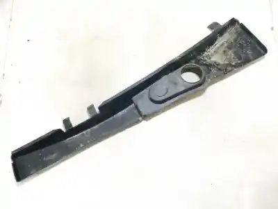 Peça sobressalente para automóvel em segunda mão plásticos por renault clio, 2009.06 - 2012.11 facelift 1.2 16v 76kw 2010.09 - 2012.11 referências oem iam 8200363647