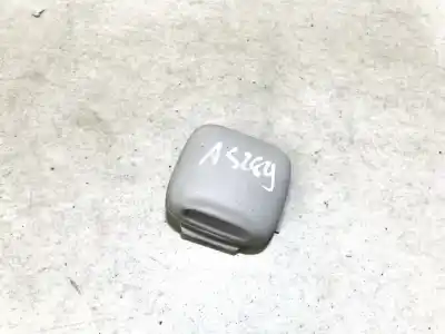 Автозапчастина б/у пластикler для renault laguna ii (bg0) 2.2 dci turbodiesel посилання на oem iam 156009610