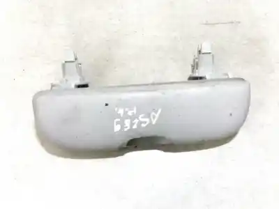 Автозапчастина б/у пластикler для renault laguna ii (bg0) 2.2 dci turbodiesel посилання на oem iam 8200000111