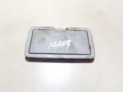 Pezzo di ricambio per auto di seconda mano plastica per opel meriva b 1.7 16v cdti riferimenti oem iam 