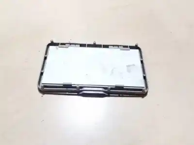 Second-hand car spare part plastics for opel meriva b 1.7 16v cdti oem iam references   