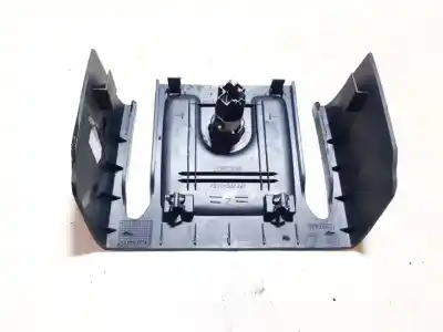 Second-hand car spare part plastics for opel meriva b 1.7 16v cdti oem iam references 460029937  13267449