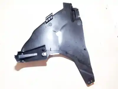Pezzo di ricambio per auto di seconda mano plastica per opel meriva b 1.7 16v cdti riferimenti oem iam 13260366  460029937