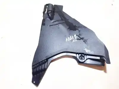 Pezzo di ricambio per auto di seconda mano plastica per opel meriva b 1.7 16v cdti riferimenti oem iam 13260366