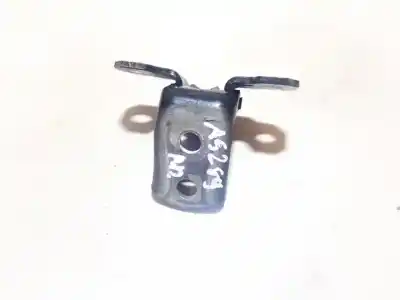 Автозапчастина б/у фільм дверей для renault laguna ii (bg0) 2.2 dci turbodiesel посилання на oem iam 