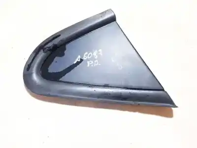 Pezzo di ricambio per auto di seconda mano plastica per opel meriva b 1.7 16v cdti riferimenti oem iam 13362871
