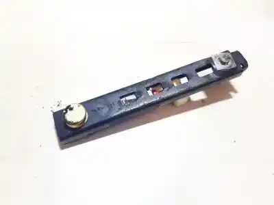 Автозапчастина б/у пластикler для renault laguna ii (bg0) 2.2 dci turbodiesel посилання на oem iam   