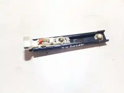 Автозапчастина б/у пластикler для renault laguna ii (bg0) 2.2 dci turbodiesel посилання на oem iam 