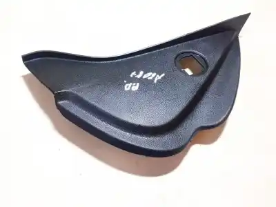 Pezzo di ricambio per auto di seconda mano plastica per opel meriva b 1.7 16v cdti riferimenti oem iam 13258314