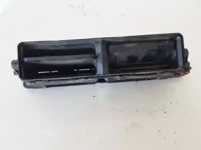 Автозапчастина б/у аераційна решіта для audi a6, c5 1997.01 - 2001.08 2.8 30v 142kw 1997.05 - 1999.07 посилання на oem iam 4b1820951  