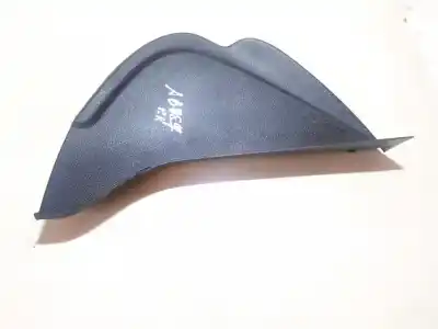 Pezzo di ricambio per auto di seconda mano plastica per opel meriva b 1.7 16v cdti riferimenti oem iam 13258313