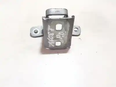Pezzo di ricambio per auto di seconda mano fermo porta per opel meriva b 1.7 16v cdti riferimenti oem iam 223flr