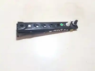 Pezzo di ricambio per auto di seconda mano plastica per opel meriva b 1.7 16v cdti riferimenti oem iam 