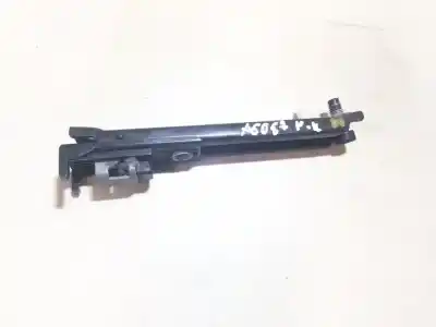 Pezzo di ricambio per auto di seconda mano plastica per opel meriva b 1.7 16v cdti riferimenti oem iam   