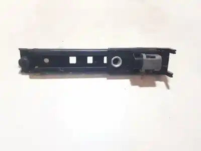 Pezzo di ricambio per auto di seconda mano plastica per opel meriva b 1.7 16v cdti riferimenti oem iam   