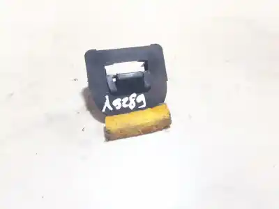 Автозапчастина б/у пластикler для renault laguna ii (bg0) 2.2 dci turbodiesel посилання на oem iam 1370249b