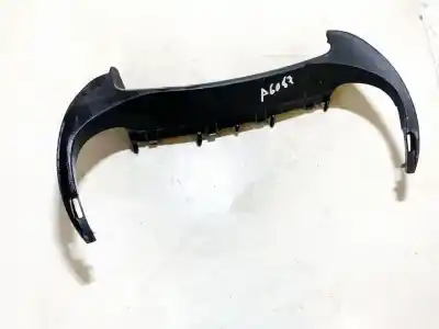 Pezzo di ricambio per auto di seconda mano plastica per opel meriva b 1.7 16v cdti riferimenti oem iam 13267444