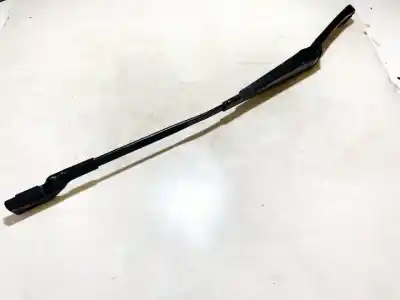 Pezzo di ricambio per auto di seconda mano braccio tergicristallo anteriore sinistro per opel meriva b 1.7 16v cdti riferimenti oem iam 13250423