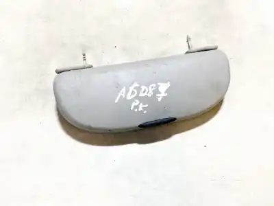 Pezzo di ricambio per auto di seconda mano plastica per opel meriva b 1.7 16v cdti riferimenti oem iam 