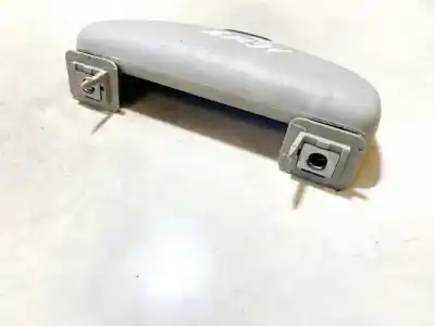 Pezzo di ricambio per auto di seconda mano plastica per opel meriva b 1.7 16v cdti riferimenti oem iam   