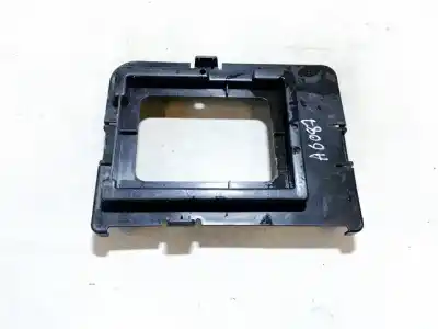 Pezzo di ricambio per auto di seconda mano plastica per opel meriva b 1.7 16v cdti riferimenti oem iam 13312809
