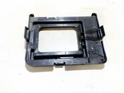 Pezzo di ricambio per auto di seconda mano plastica per opel meriva b 1.7 16v cdti riferimenti oem iam 13312809  
