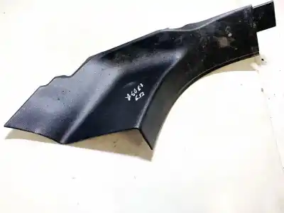 Pezzo di ricambio per auto di seconda mano plastica per opel meriva b 1.7 16v cdti riferimenti oem iam 13265407