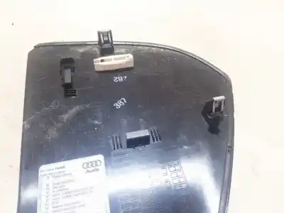 Автозапчастина б/у пластика для audi a5 cabriolet (8f7) 2.0 tdi посилання на oem iam 8k2010503d  