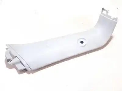 Pezzo di ricambio per auto di seconda mano plastica per opel meriva b 1.7 16v cdti riferimenti oem iam 13276141