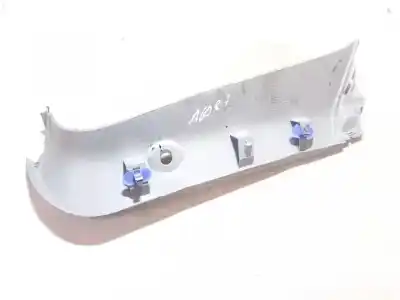 Pezzo di ricambio per auto di seconda mano plastica per opel meriva b 1.7 16v cdti riferimenti oem iam 13276141  475498858