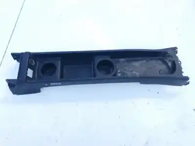 Pezzo di ricambio per auto di seconda mano plastica per opel meriva b 1.7 16v cdti riferimenti oem iam 13260358