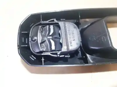 Second-hand car spare part plastics for opel antara 2.0 cdti cat (z 20 dmh / llw) oem iam references 96628226  25831579, 20070329133258ar