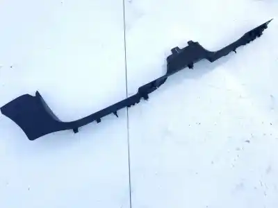 Pezzo di ricambio per auto di seconda mano plastica per opel meriva b 1.7 16v cdti riferimenti oem iam 13265403  455567867