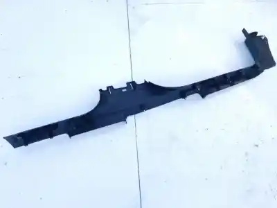 Pezzo di ricambio per auto di seconda mano plastica per opel meriva b 1.7 16v cdti riferimenti oem iam 13265403  455567867