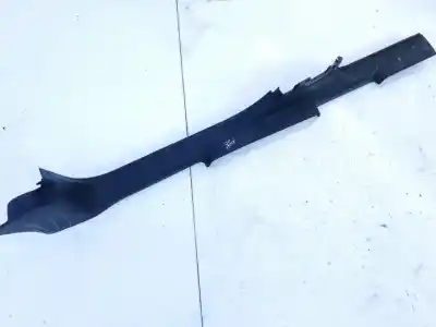 Pezzo di ricambio per auto di seconda mano plastica per opel meriva b 1.7 16v cdti riferimenti oem iam 13265403