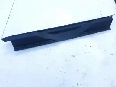 Pezzo di ricambio per auto di seconda mano plastica per opel meriva b 1.7 16v cdti riferimenti oem iam 13267127