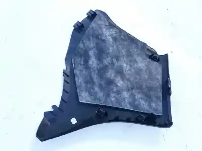 Second-hand car spare part plastics for opel meriva b 1.7 16v cdti oem iam references   