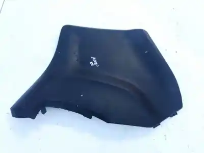 Second-hand car spare part plastics for opel meriva b 1.7 16v cdti oem iam references   