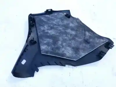 Second-hand car spare part plastics for opel meriva b 1.7 16v cdti oem iam references   