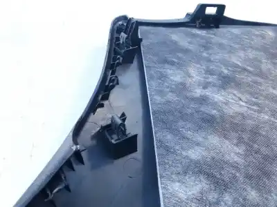 Second-hand car spare part plastics for opel meriva b 1.7 16v cdti oem iam references   