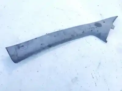 Pezzo di ricambio per auto di seconda mano plastica per opel meriva b 1.7 16v cdti riferimenti oem iam 13265383