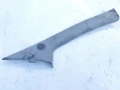 Pezzo di ricambio per auto di seconda mano plastica per opel meriva b 1.7 16v cdti riferimenti oem iam 13265384