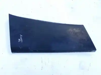 Pezzo di ricambio per auto di seconda mano plastica per opel meriva b 1.7 16v cdti riferimenti oem iam 13265528