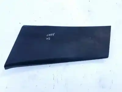 Pezzo di ricambio per auto di seconda mano plastica per opel meriva b 1.7 16v cdti riferimenti oem iam 13265527