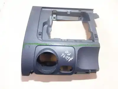 Second-hand car spare part plastics for volkswagen jetta (1k2) 2.0 tdi oem iam references 1k2858366