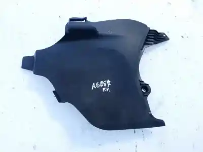 Pezzo di ricambio per auto di seconda mano plastica per opel meriva b 1.7 16v cdti riferimenti oem iam 13260367