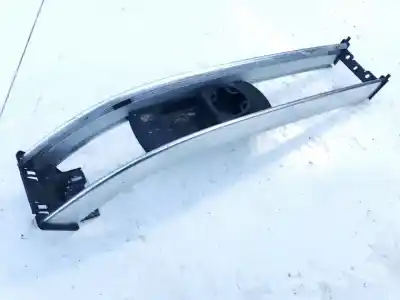 Pezzo di ricambio per auto di seconda mano plastica per opel meriva b 1.7 16v cdti riferimenti oem iam 13334753