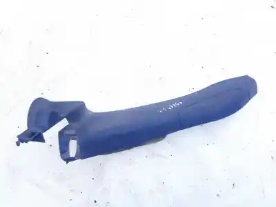 Автозапчастина б/у пластикler для renault laguna ii (bg0) 2.2 dci turbodiesel посилання на oem iam 8200074593