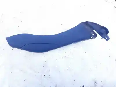 Автозапчастина б/у пластикler для renault laguna ii (bg0) 2.2 dci turbodiesel посилання на oem iam 8200074594