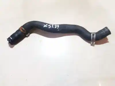 Автозапчастина б/у труба для renault laguna ii (bg0) 2.2 dci turbodiesel посилання на oem iam 